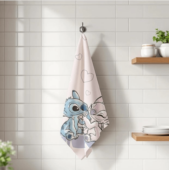 Serviette Stitch