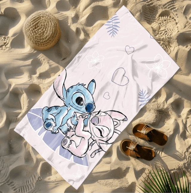 Serviette Stitch