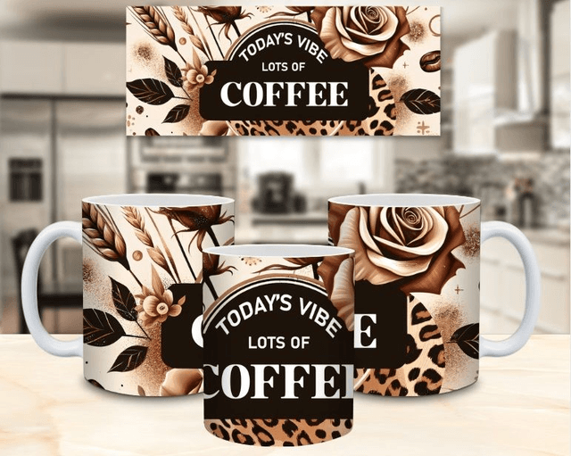 Mug coffee