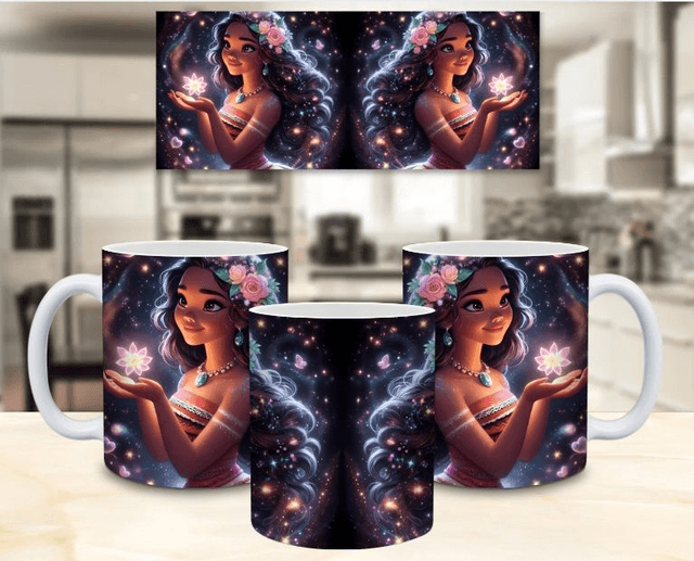 Mug Vaiana