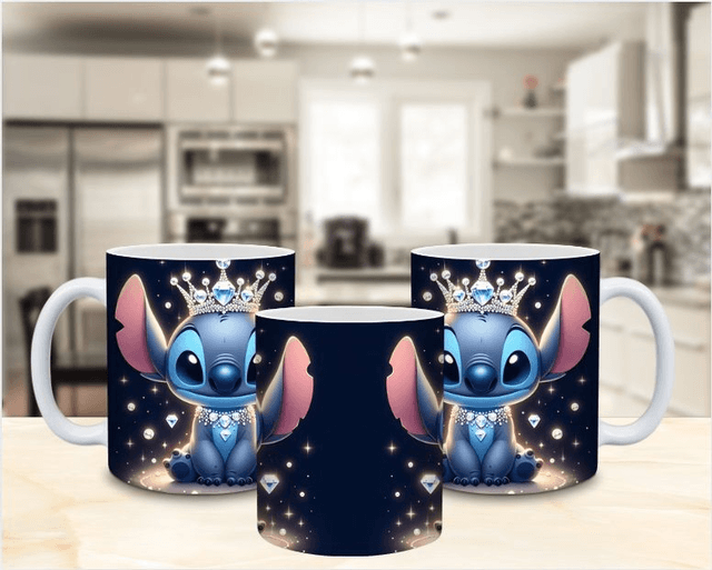 Mug Stitch