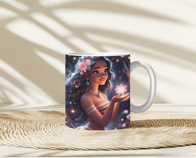 Mug Vaiana