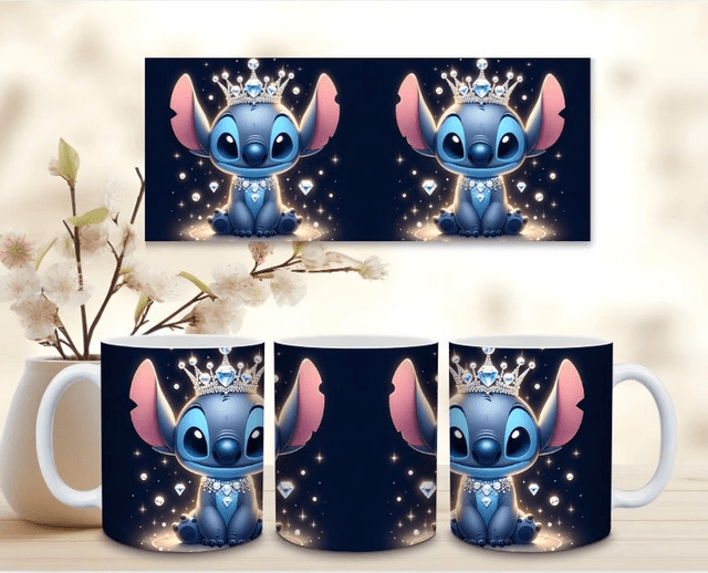 Mug Stitch